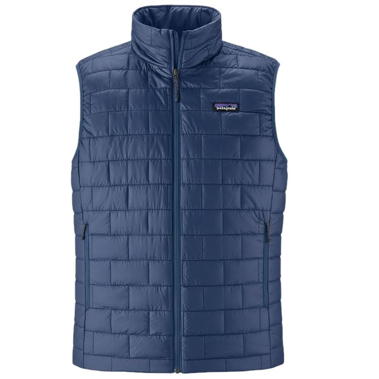 Amazon | [パタゴニア] メンズ・ナノ・パフ・ベスト NANO PUFF VEST